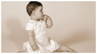 photo studio enfant 